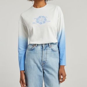 Paloma Wool Souvenir Sessions T-shirt In White